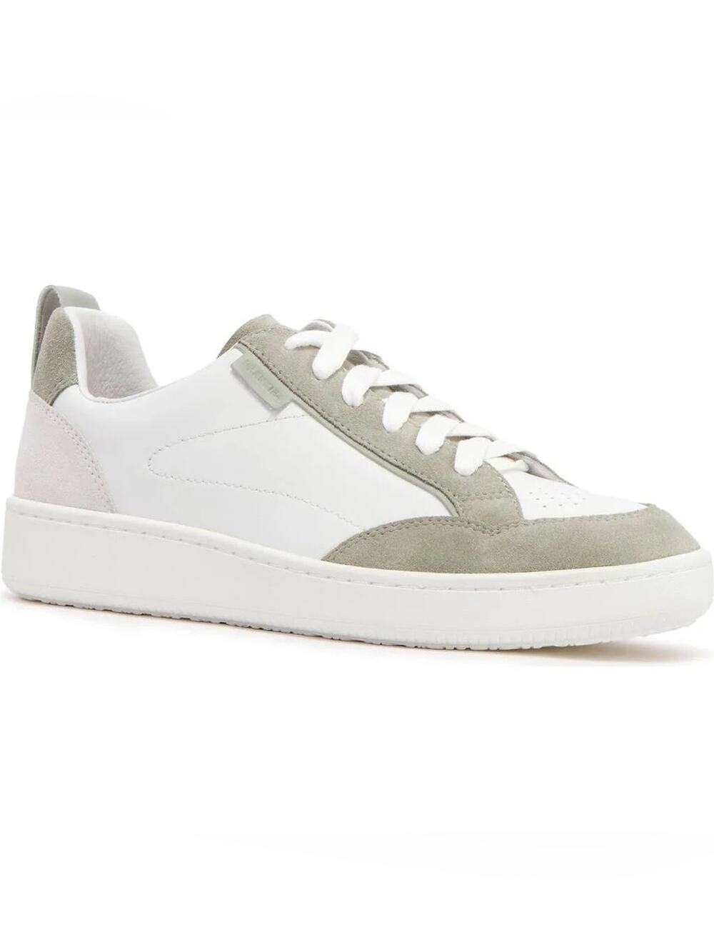 FRANKIE4 Farren Lace Up Sneakers Size 8 New